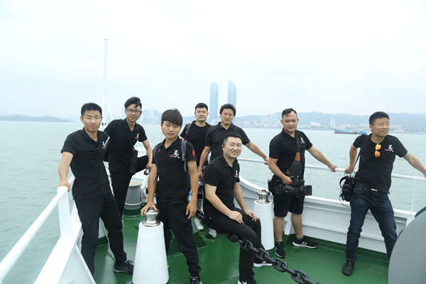 我想見到你 北京衛視